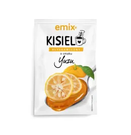 emix-kisiel-blyskawiczny-yuzu-30g