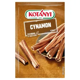 kotanyi-cynamon-caly-17g