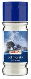 kotanyi-sol-morska-jodowana-226g