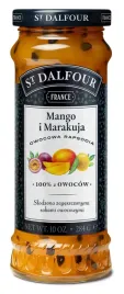 st-dalfour-dzem-konfitura-mango-i-marakuja-284g