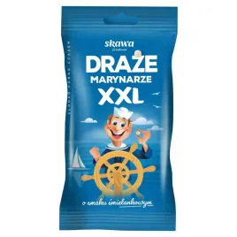 skawa-draze-korsarz-smietankowe-130g