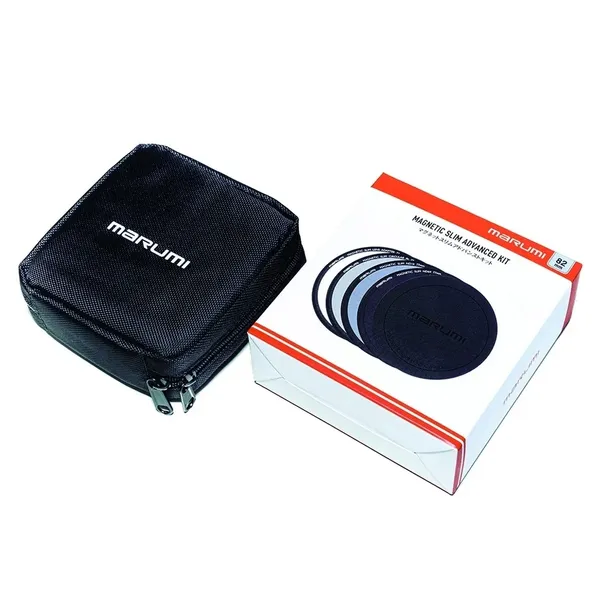 marumi-magnetic-slim-basic-kit-82mm-srednica-82mm