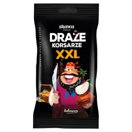 skawa-draze-korsarz-kokosowe-130g
