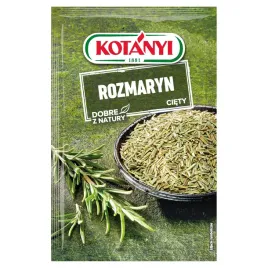 kotanyi-rozmaryn-16g