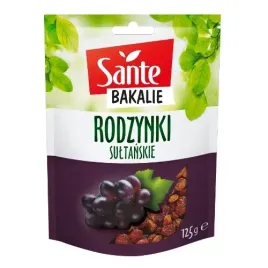 sante-rodzynki-sultanskie-125g