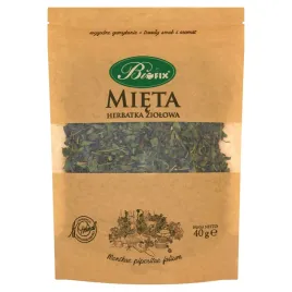 bi-fix-herbata-ziolowa-monoziola-mietowa-lisciasta-40g