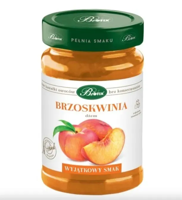 bi-fix-dzem-brzoskwiniowy-290g