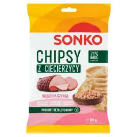 sonko-chipsy-z-ciecierzycy-szynka-wedzona-60g