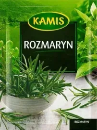 kamis-rozmaryn-15g