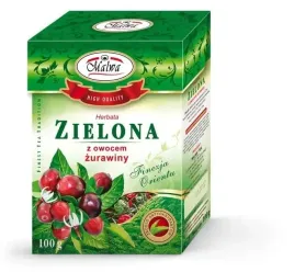 malwa-zielona-z-zurawina-100g-lisc