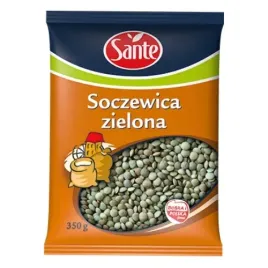 sante-soczewica-zielona-350g