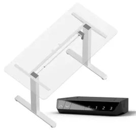 stelaz-biurka-elektryczny-regulowany-lvn-control-flex-plus-bialy-90-135-cm