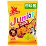 lajkonik-junior-safari-125g