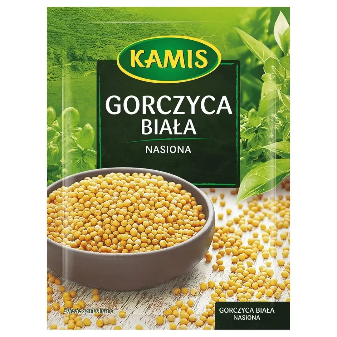kamis-gorczyca-biala-30g