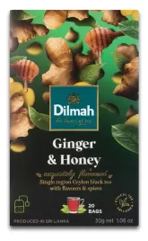 dilmah-herbata-czarna-imbir-and-miod-ginger-and-honey-20-torebek
