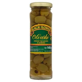 beach-flower-oliwki-zielone-bez-pestki-140g
