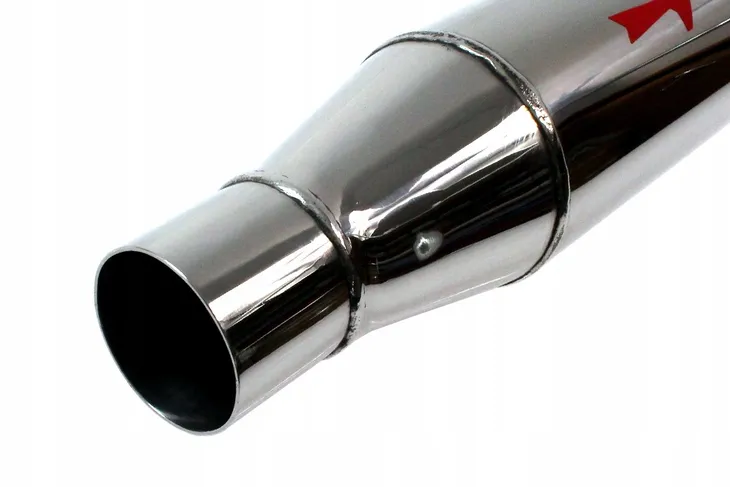 strumienica-michael-45mm-producent-czesci-turboworks-stan-nowy