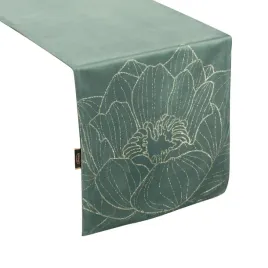 eurofirany-obrus-blink-13-35-x-180-cm-ciemnomietowy