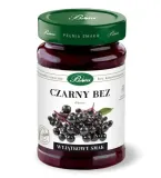 bi-fix-dzem-czarny-bez-290g