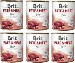 brit-pate-and-meat-wolowina-beef-karma-mokra-6pak-york-shih-tzu-maltanczyk