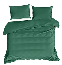 komplet-poscieli-eurofirany-nova3-180x200-2szt-70x80cm-butelkowy-zielony