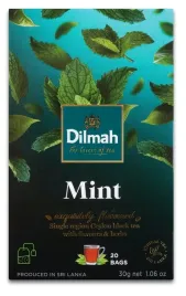 dilmah-herbata-czarna-mietowa-mint-20-torebek