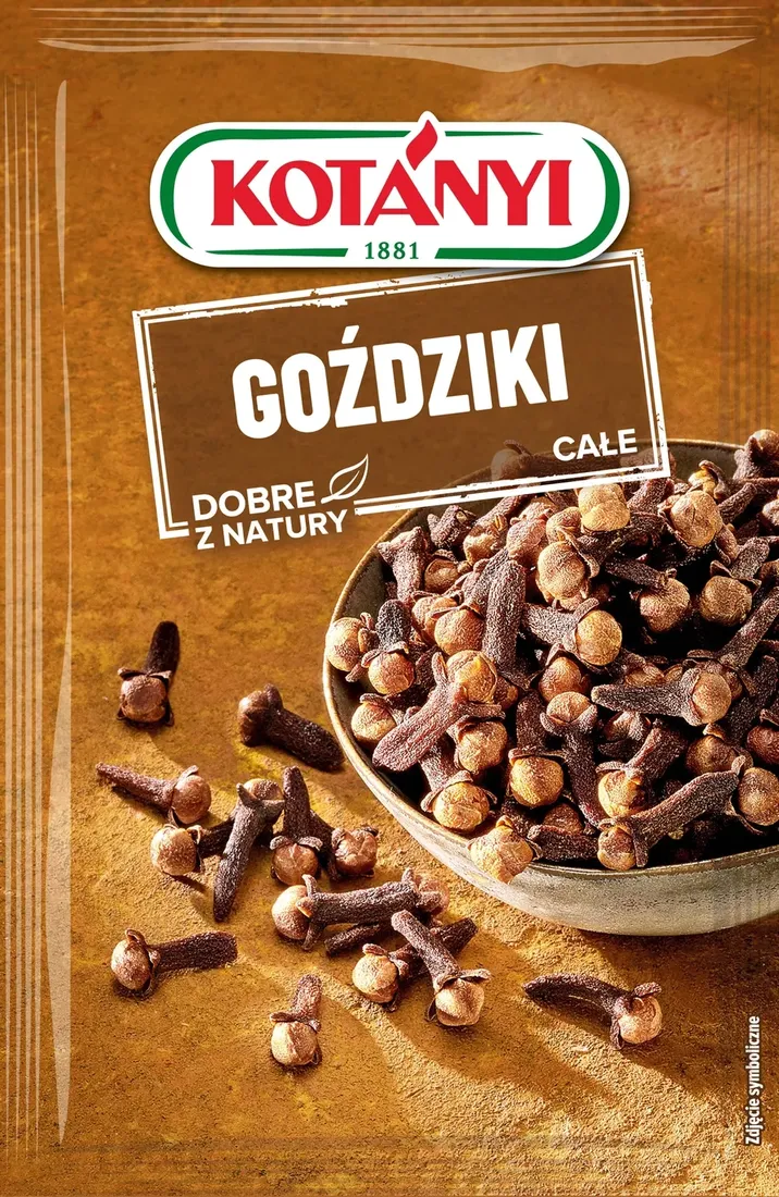 kotanyi-gozdziki-cale-12g