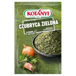 kotanyi-czubryca-zielona-25g