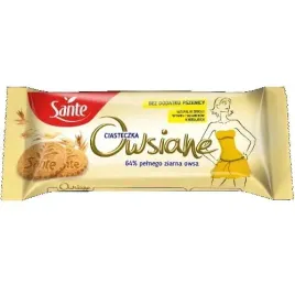 sante-ciasteczka-owsiane-naturalne-138g