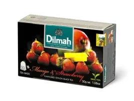 dilmah-herbata-czarna-mango-and-strawberry-20-torebek