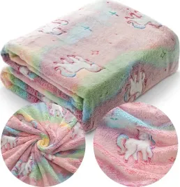 koc-swiecacy-150x200-fluo-miekki-jednorozec-konik-kolorowe-tlo