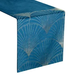 eurofirany-obrus-blink-14-35x140-cm-granatowy
