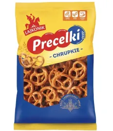 lajkonik-precelki-chrupkie-130g