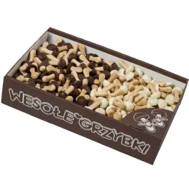 herbatnik-wesole-grzybki-mix-czekoladowe-biale-1kg