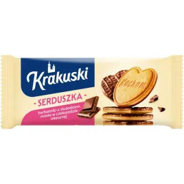 krakuski-ciastka-herbatniki-serduszka-171g