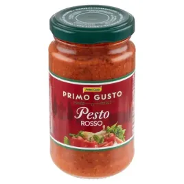 primo-gusto-pesto-rosso-190g
