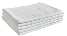 dywanik-hotelowy-do-lazienki-stopka-50x70-bialy