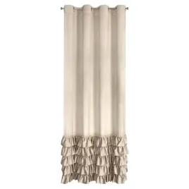 zaslona-gotowa-carli-140x250-bezowa-falbany-cyrkonie-glamour-welwet