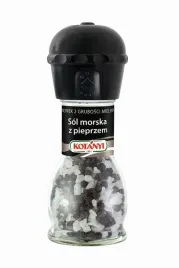 kotanyi-mlynek-sol-morska-z-pieprzem-65g