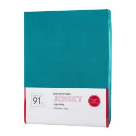 przescieradlo-eurofirany-z-gumka-jersey-d91-180x200-cm-wys-30-cm-turkusowy