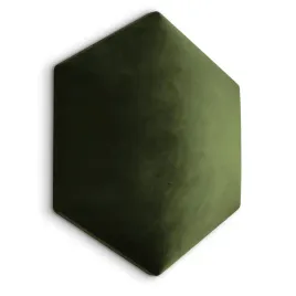 panele-scienne-tapicerowane-heksagon-26x30cm-magic-velvet-2295