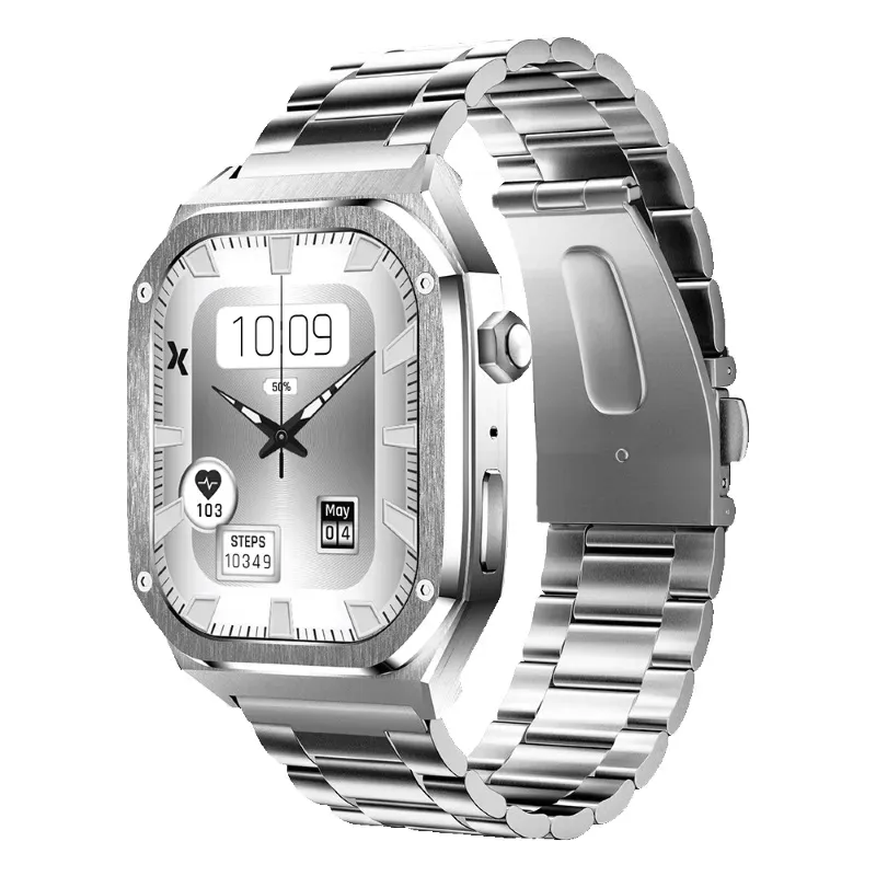 smartwatch-maxcom-fw65-iron-s-srebrny-amoled-always-on-display