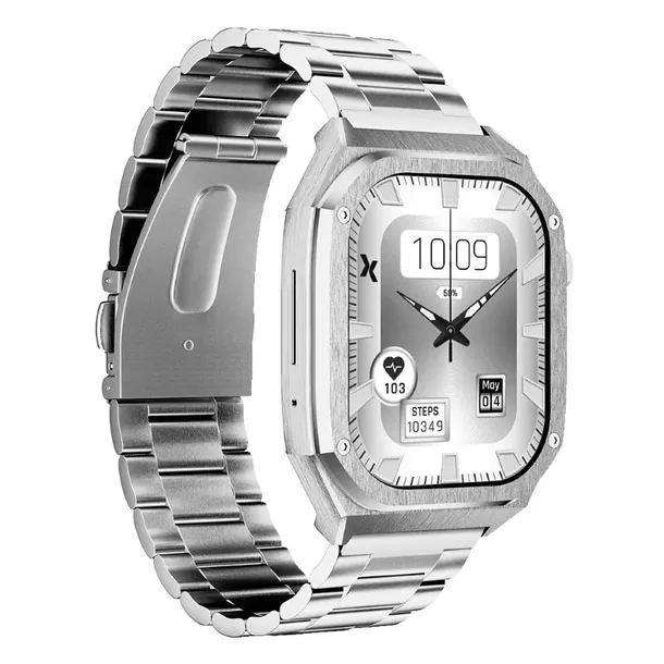 smartwatch-maxcom-fw65-iron-s-srebrny-amoled-always-on-display-marka-maxcom