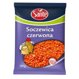 sante-soczewica-czerwona-350g