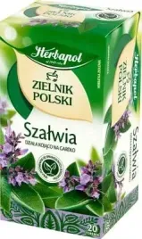 herbapol-zielnik-polski-herbata-szalwia-20-torebek