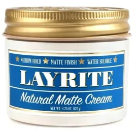 layrite-natural-matte-cream-120-g