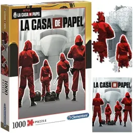 puzzle-1000-la-casa-de-papel-dom-z-papieru-netflix-clementoni