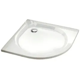 brodzik-polokragly-akryl-aquaform-delta-80-x-80-cm
