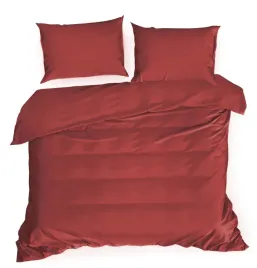 komplet-poscieli-eurofirany-nova3-220x200-cm-2-szt-70x80-cm-czerwony