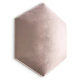 panele-scienne-tapicerowane-heksagon-26x30cm-magic-velvet-2253